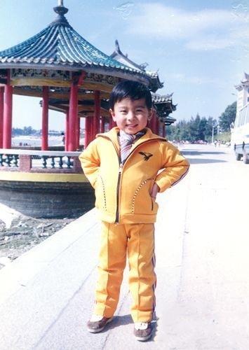 演员贺刚个人资料简介