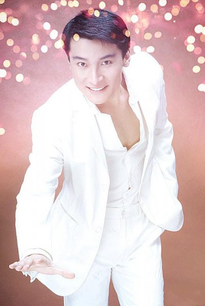 演员贺刚个人资料简介