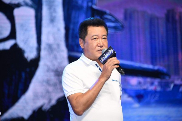 演员贺刚个人资料简介