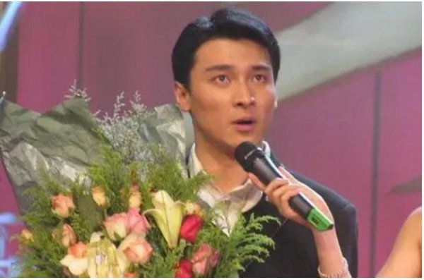 演员贺刚个人资料简介