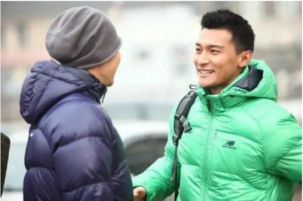 演员贺刚个人资料简介