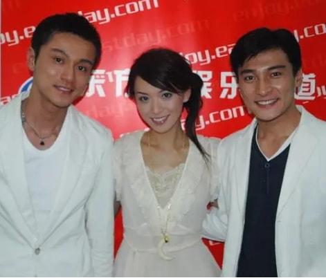 演员贺刚个人资料简介