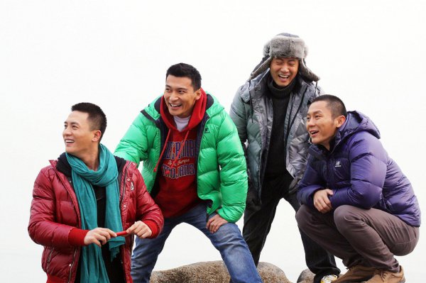 演员贺刚个人资料简介