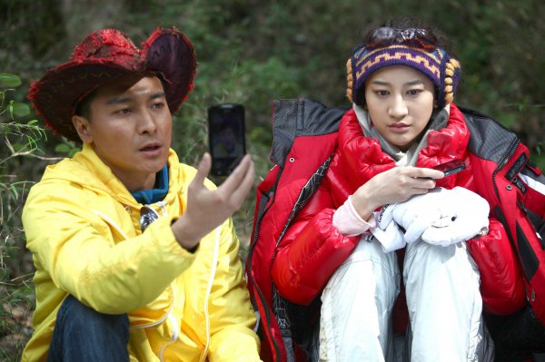 演员贺刚个人资料简介