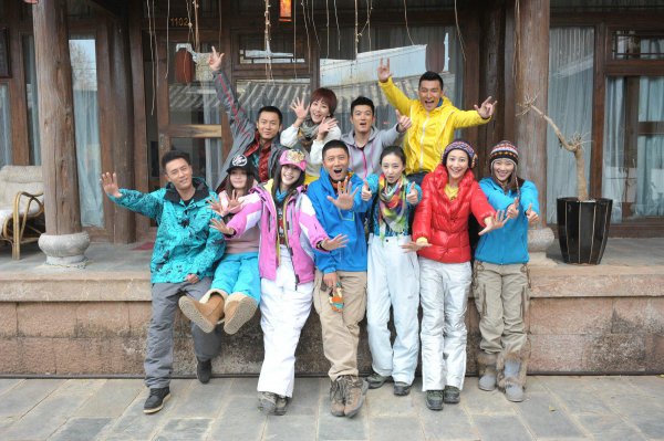 演员贺刚个人资料简介