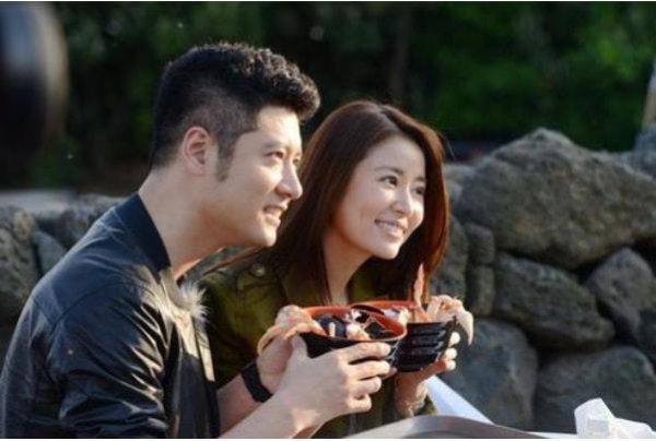 演员贺刚个人资料简介