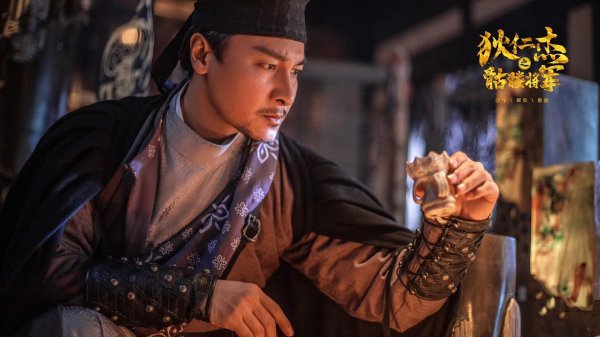 演员贺刚个人资料简介