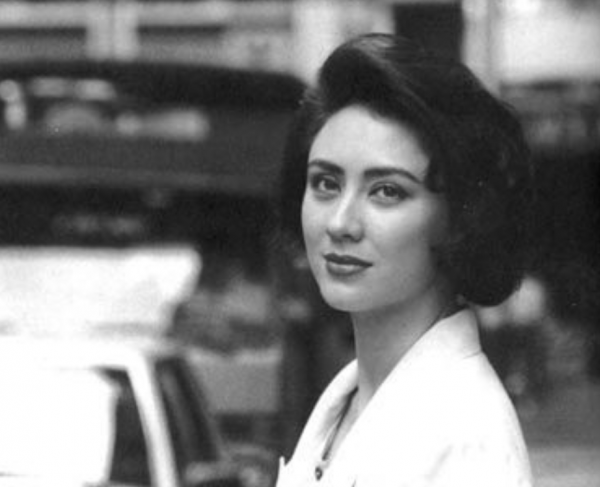 香港80年代美女明星有哪些