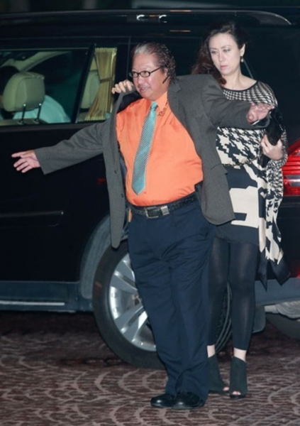 香港80年代美女明星有哪些