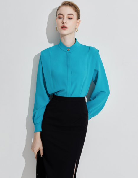 中年妈妈品牌女装十大名牌