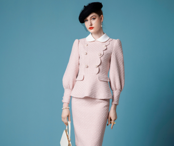 中年妈妈品牌女装十大名牌