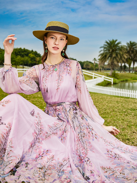 中年妈妈品牌女装十大名牌