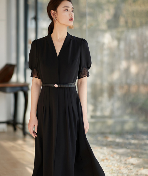 中年妈妈品牌女装十大名牌