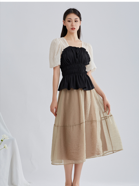 中年妈妈品牌女装十大名牌