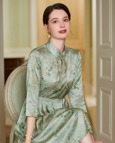 中年妈妈品牌女装十大名牌