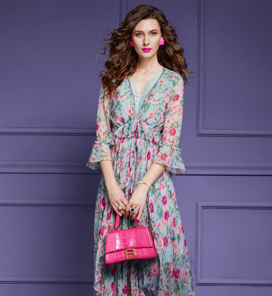 中年妈妈品牌女装十大名牌