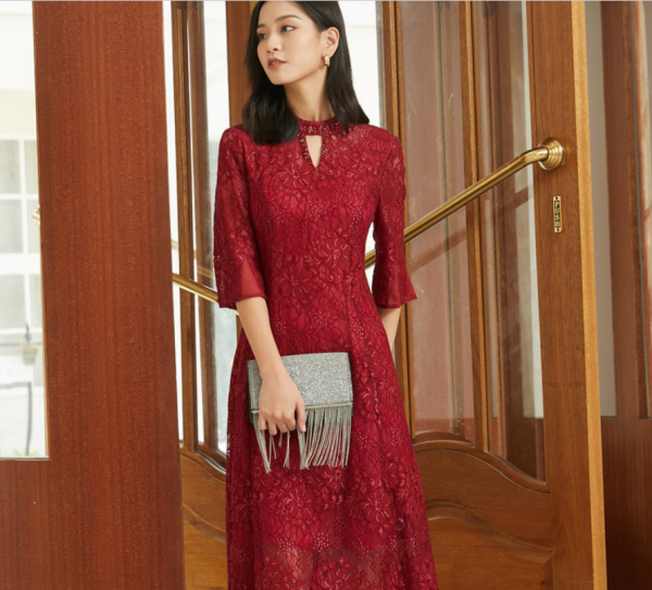 中年妈妈品牌女装十大名牌