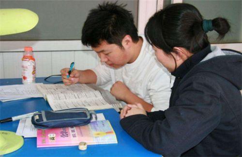 学渣如何在一个月内逆袭学霸