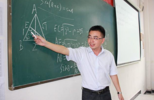 学渣如何在一个月内逆袭学霸