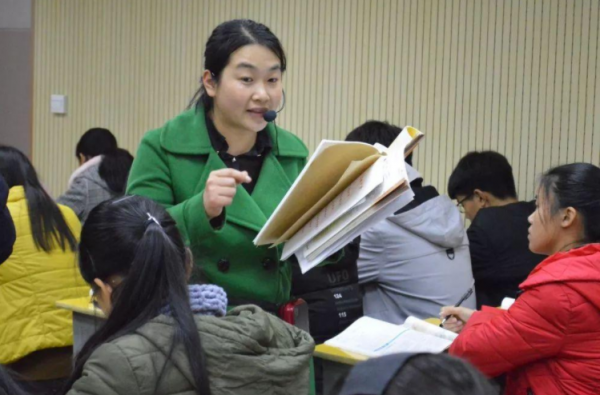 学渣如何在一个月内逆袭学霸