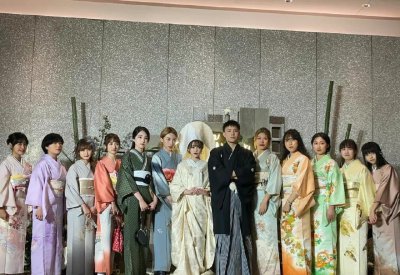 为啥很少人办中式婚礼 没人办传统中式婚礼的原因