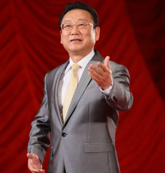 蒋大为个人资料简介