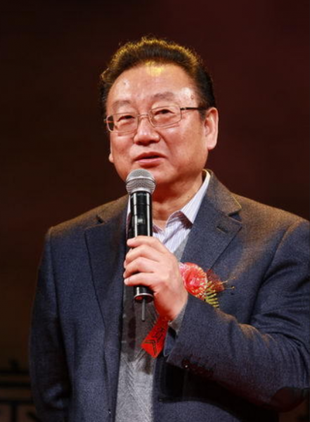 蒋大为个人资料简介