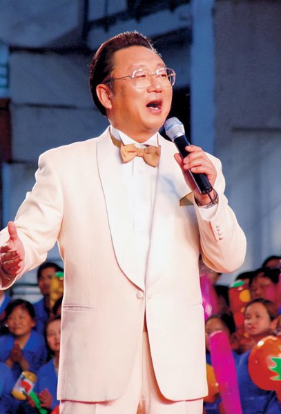 蒋大为个人资料简介