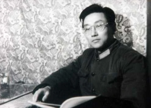 蒋大为个人资料简介