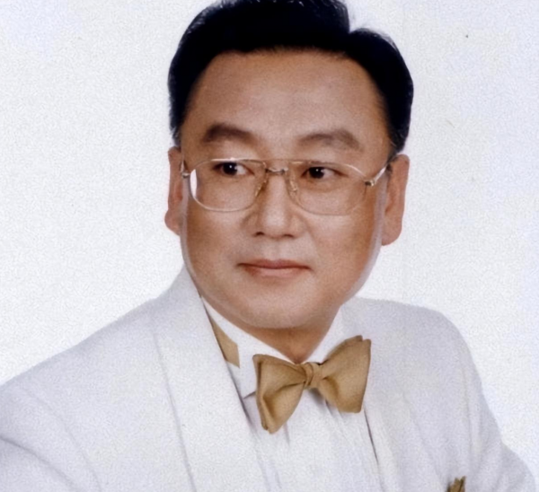 蒋大为个人资料简介