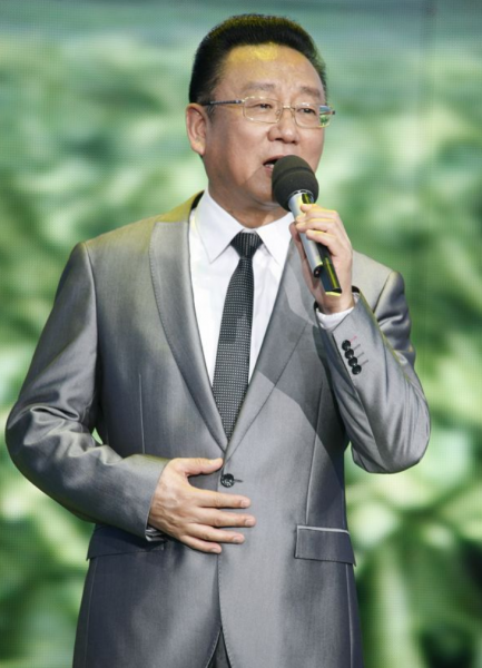 蒋大为个人资料简介