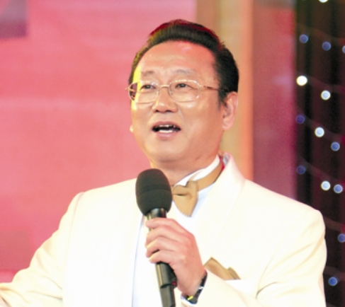 蒋大为个人资料简介