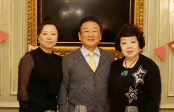 蒋大为个人资料简介