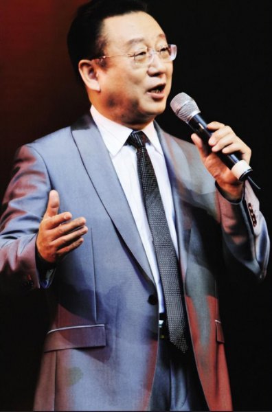 蒋大为个人资料简介