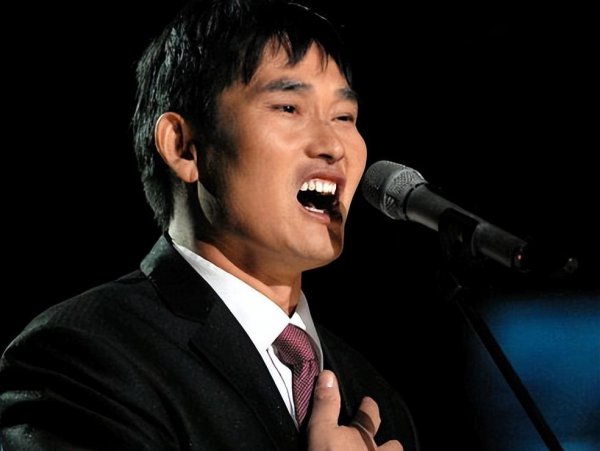 蒋大为个人资料简介