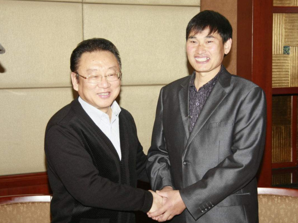 蒋大为个人资料简介