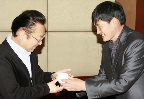 蒋大为个人资料简介