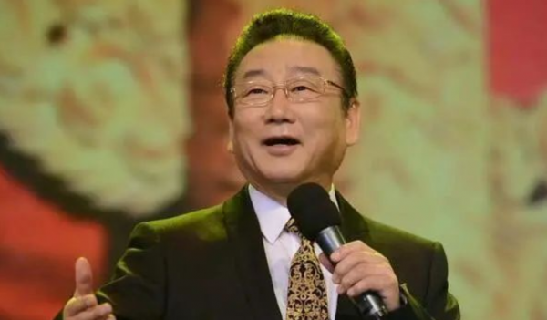 蒋大为个人资料简介