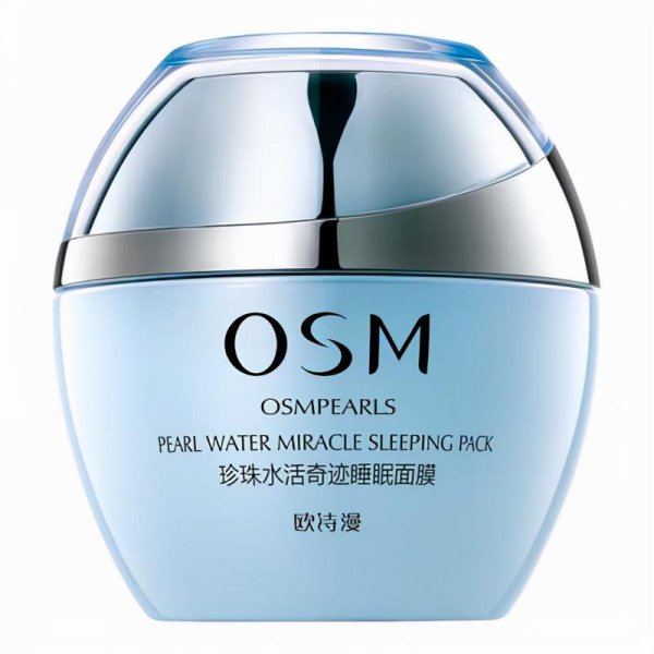 十大孕妇面膜排行榜