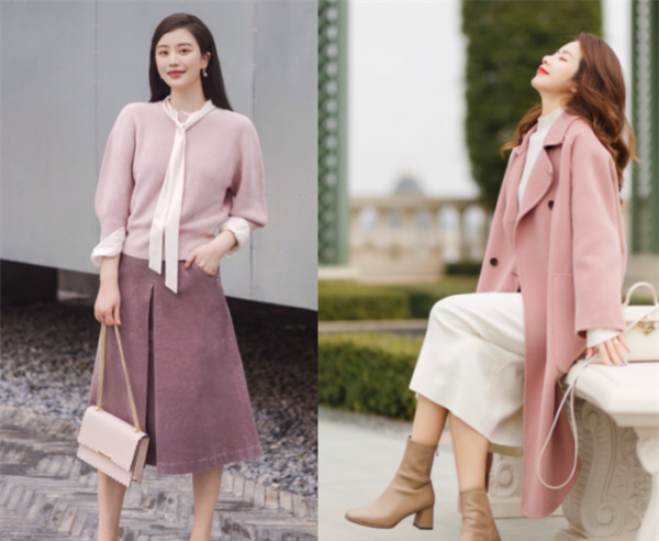 皮肤偏黄适合穿什么颜色的衣服好看