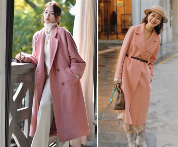 皮肤偏黄适合穿什么颜色的衣服好看