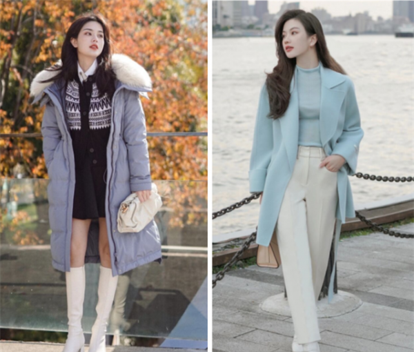 皮肤偏黄适合穿什么颜色的衣服好看