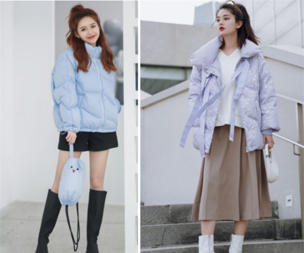 皮肤偏黄适合穿什么颜色的衣服好看