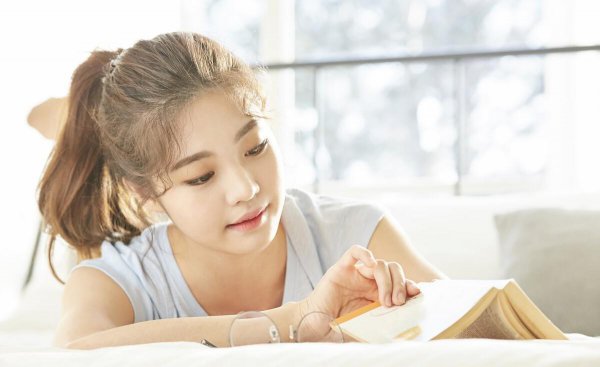 当一个男人开始心疼一个女人