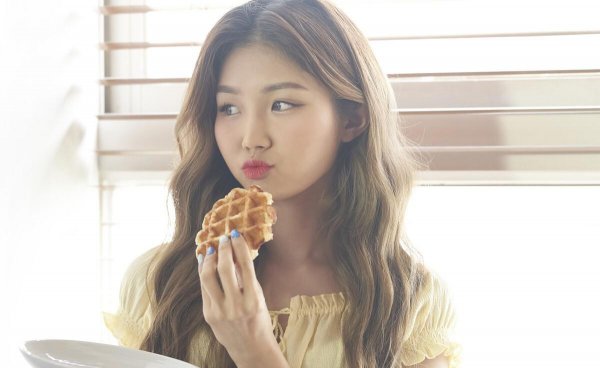 当一个男人开始心疼一个女人