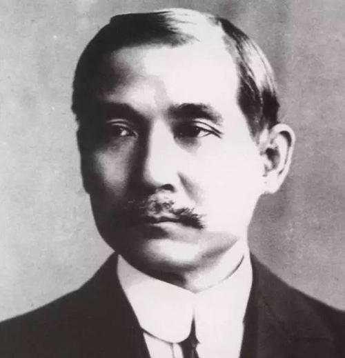 谁是中山装的创始人