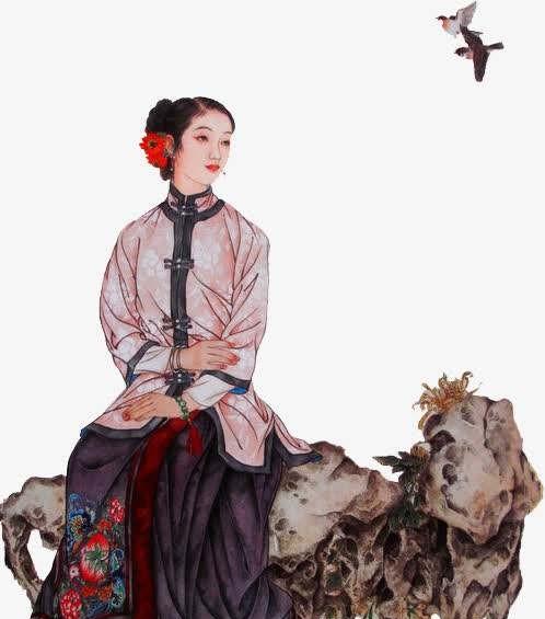 从古到今老婆的别称有多少