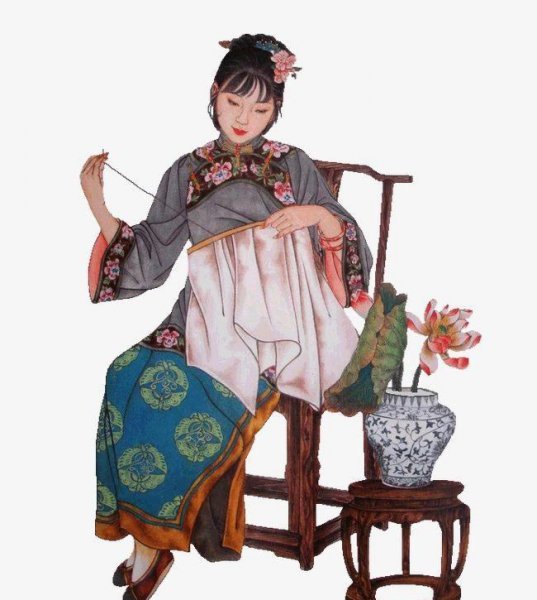 从古到今老婆的别称有多少