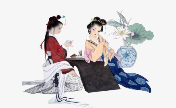 从古到今老婆的别称有多少