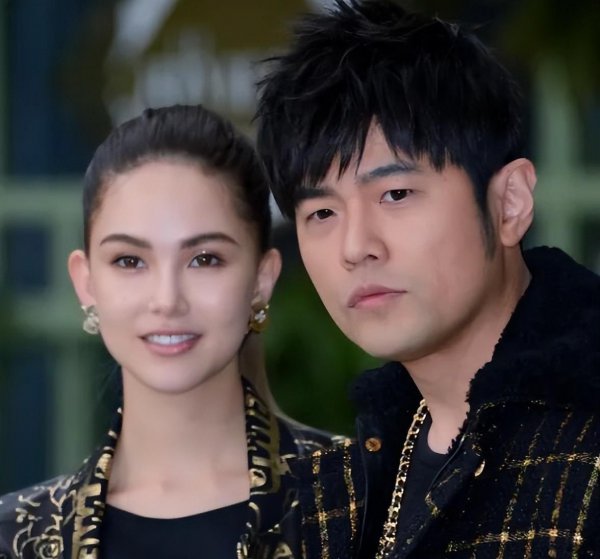 周杰伦老婆个人资料简介